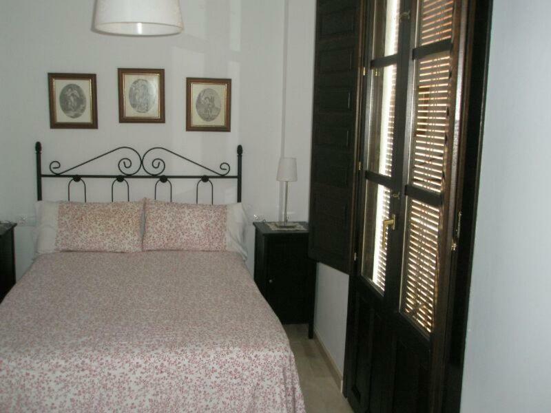Apartamentos La Ribera Cordoba Luaran gambar